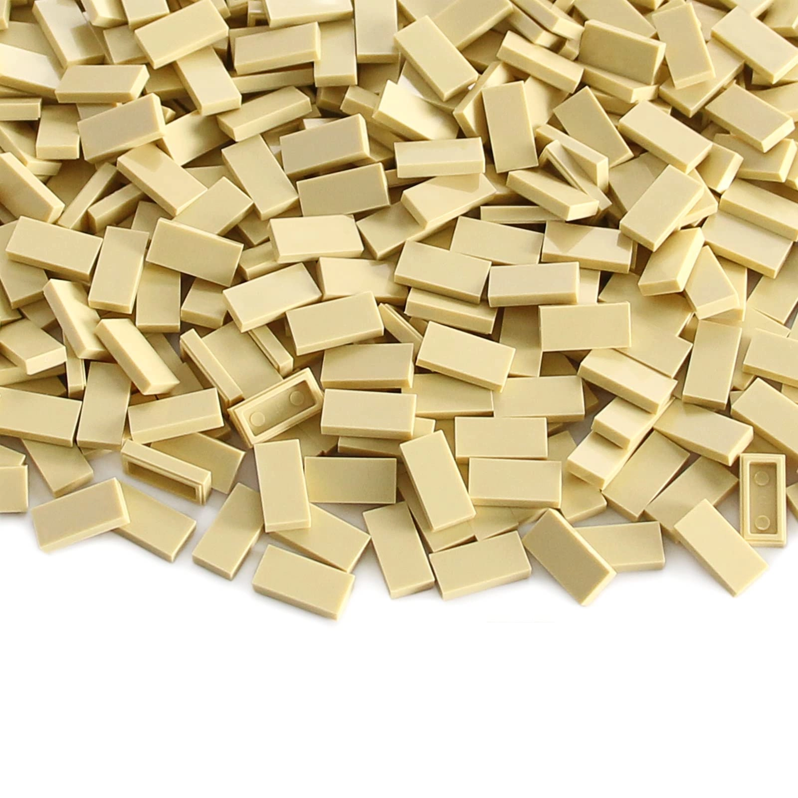 1×2 Tile - 700 pcs