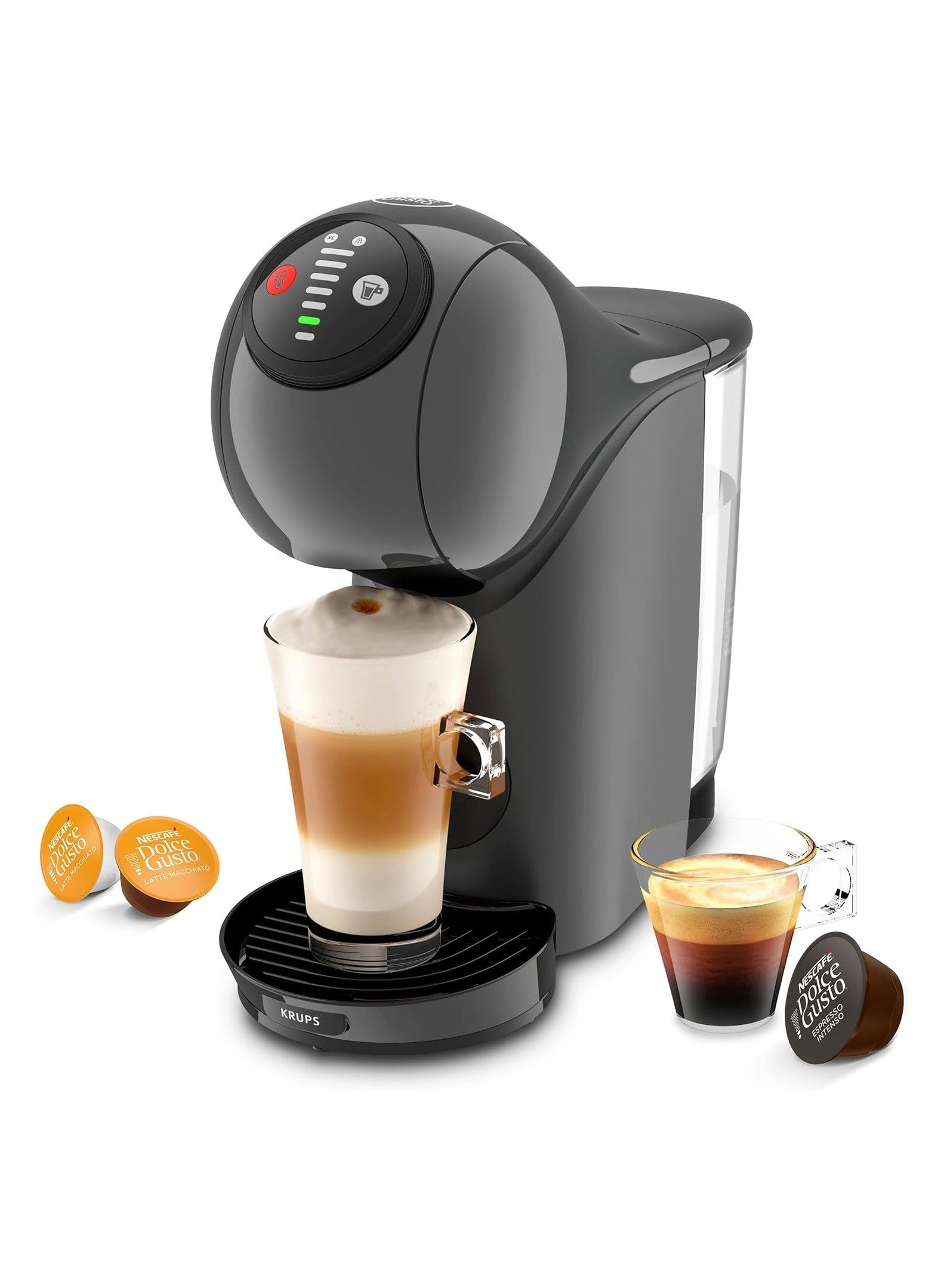 Krups Genio S KP243B
