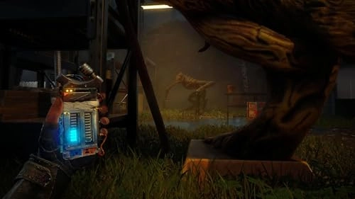 A Quiet Place The Road Ahead - PlayStation 5