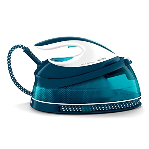 PerfectCare Compact Steam Generator Iron - 6.5 bar 1.5 L