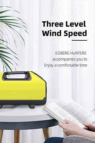 Portable Air Conditioner - 700W