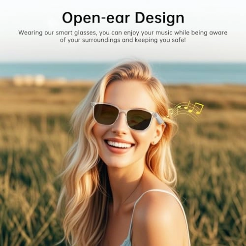 GS03 - 160+ Languages Photochromic Lenses