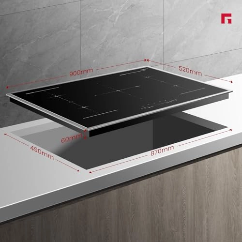 IH905BFB Induction hob