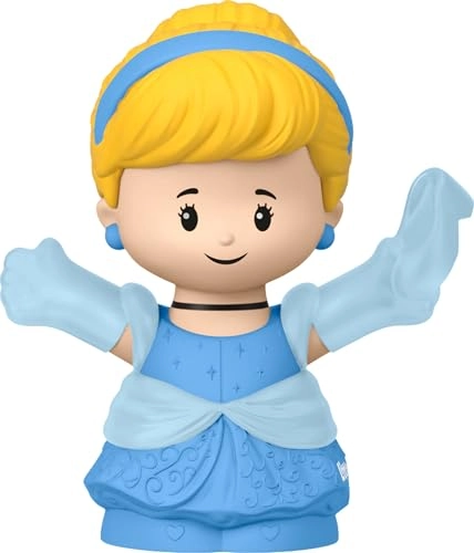 Disney Princess - Cinderella (FP-DP-CIND-TF)