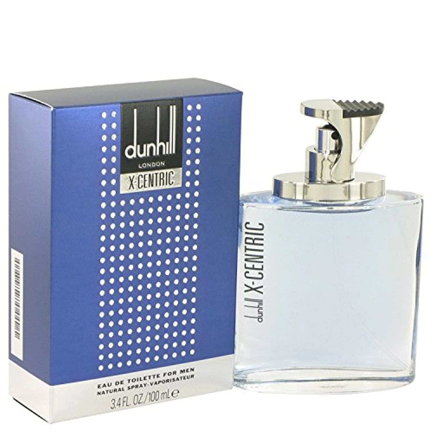 Alfred Dunhill X-Centric - Eau de Toilette 100ml