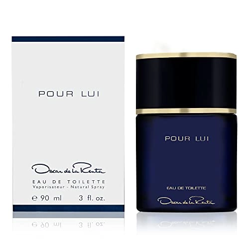 Pour Lui Eau de Toilette - 3 Oz
