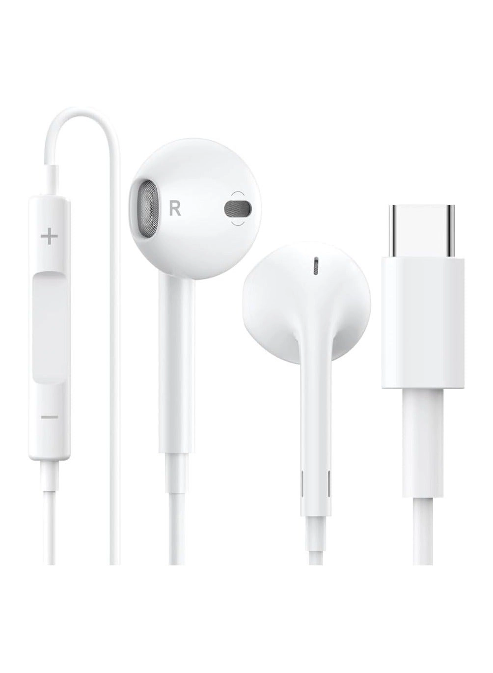 Raxoom 16/15 Pro Max Wireless Earbud