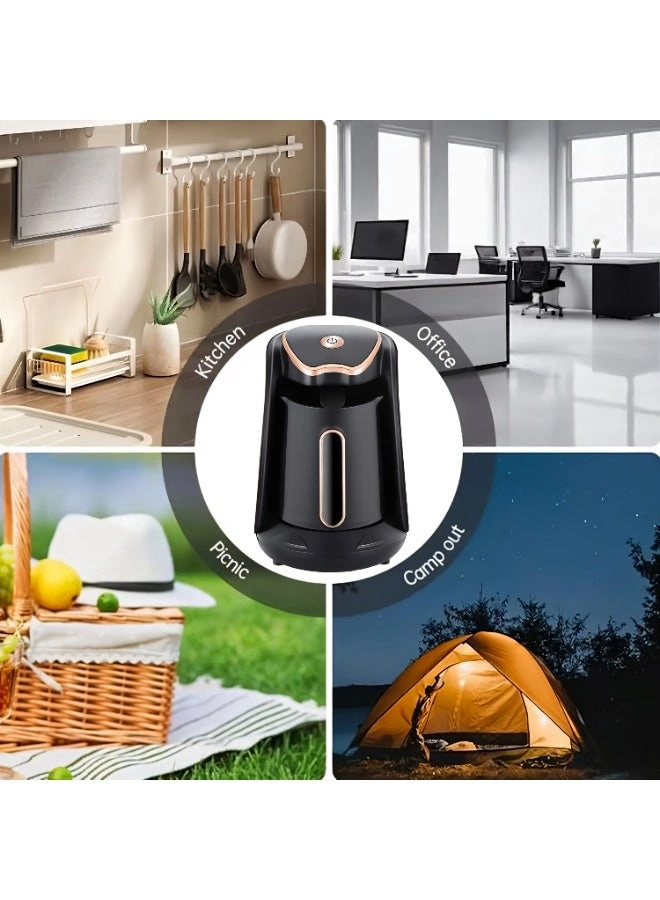 Turkish Coffee Pot R.103