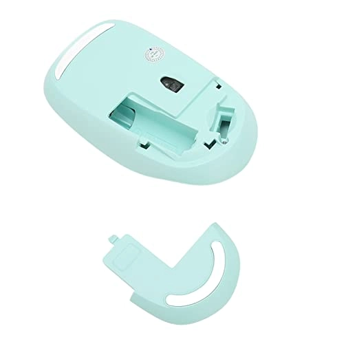 Touch Scroll Mouse - Wireless