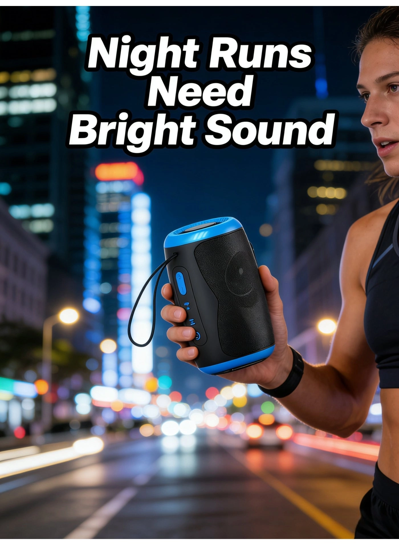 Generic All-Rounder Warrior