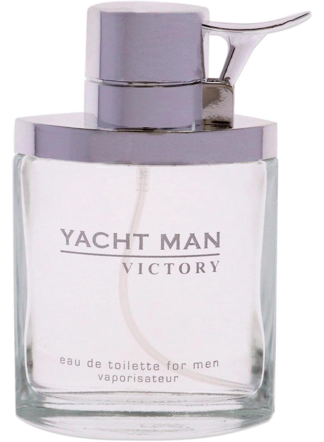 Victory Eau de Toilette 100 ml