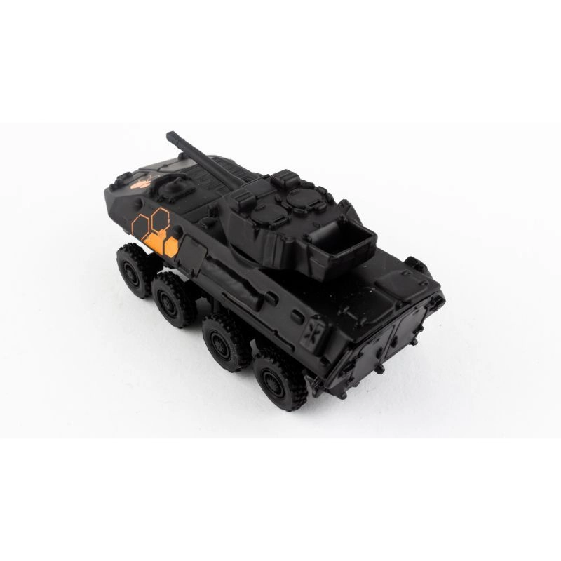 Fresh Forces 4.5 Military Tank