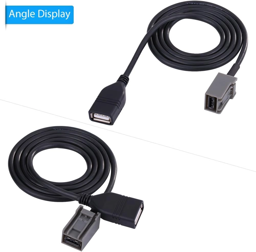USB AUX Cable - RCD510 RCD300