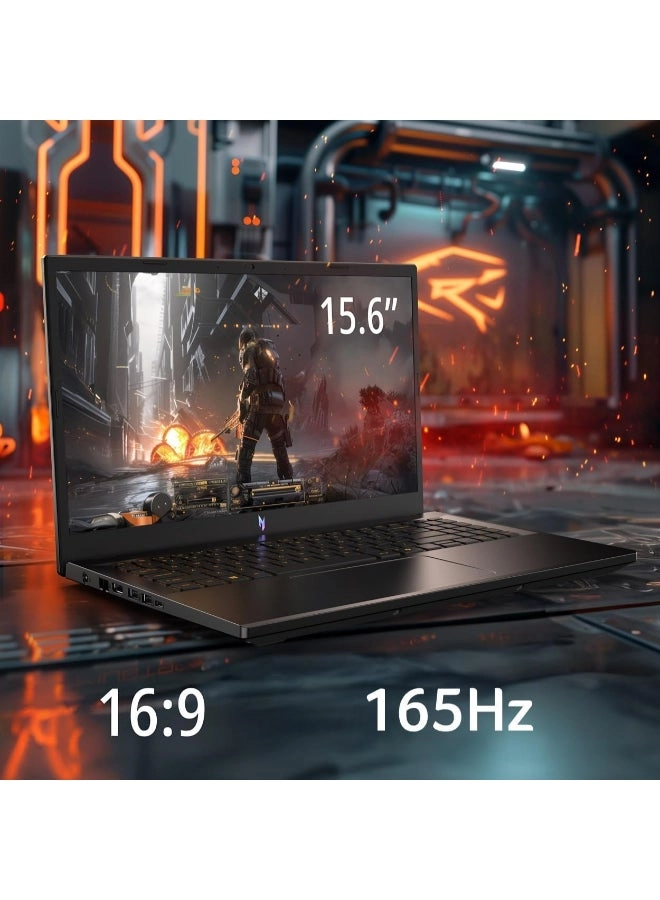 Nitro V 15 ANV15-52-92DD - 15.6'' i9-13900H 16GB DDR5 512GB SSD