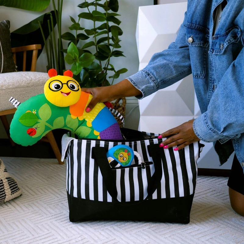 Cal-A-Pillow - 0 month & above