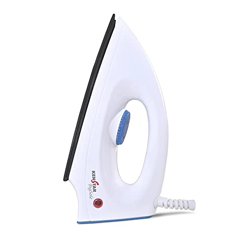 Bigsole - 1000 watts Dry Iron White