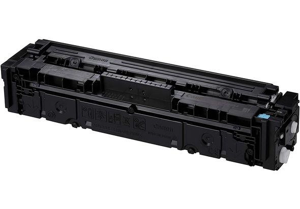 Canon TONER 054 - 1200 pages Cyan