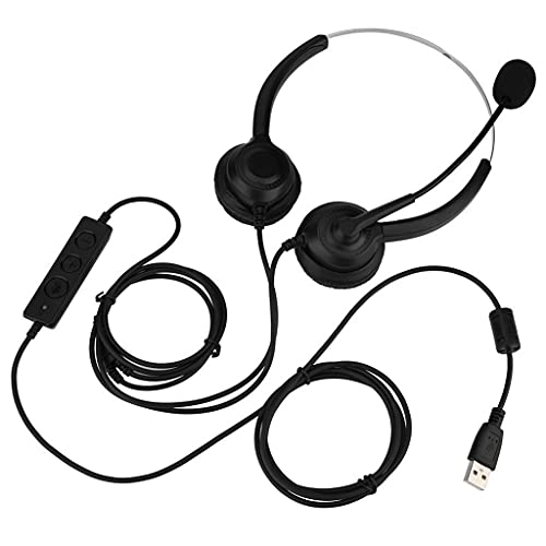 6736777 Wired Headset