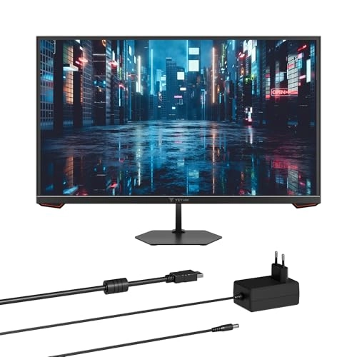 Flat Gaming Monitor - YMF-IPF27-G1 27 1920x1080