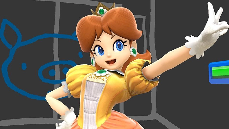 Super Smash Bros. Ultimate US - Nintendo Switch