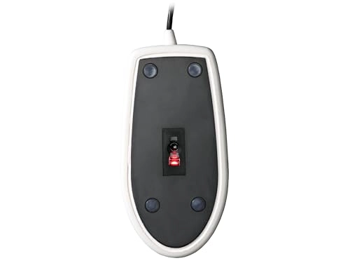 Mighty Mouse - USB