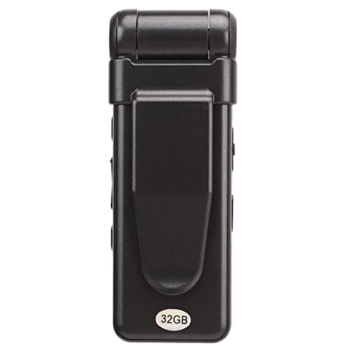 Body Camera - 1920 x 1080 32GB