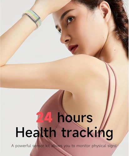Wearable Tracker