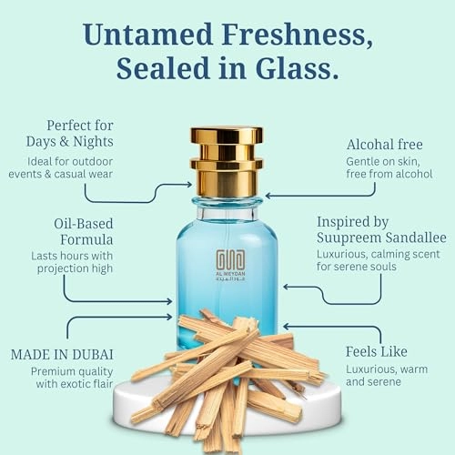 Oudeh Ambriyooze Eau de Parfum 100 ml