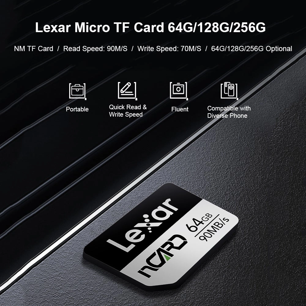 Micro TF Card