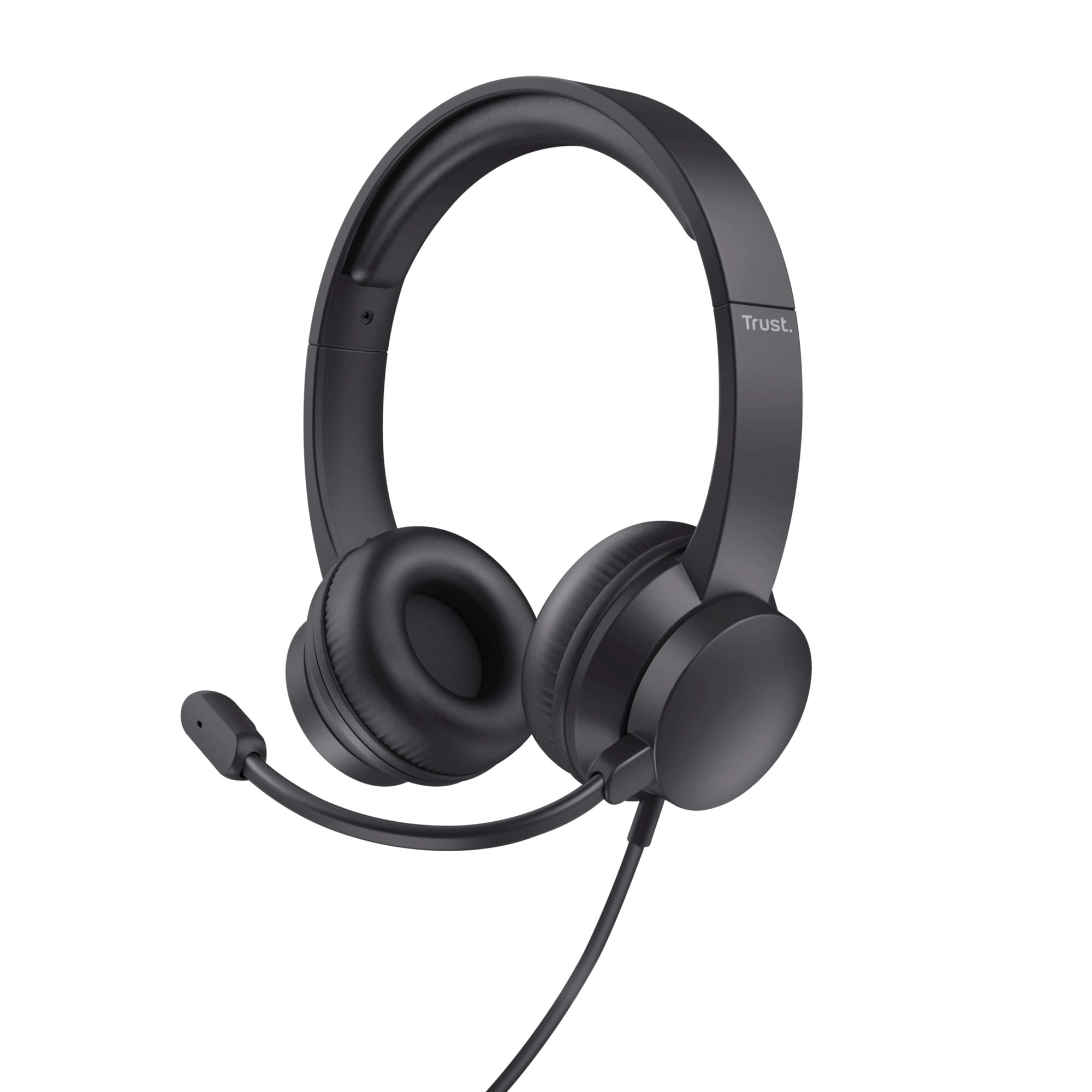 Trust Roha II Wired Headset