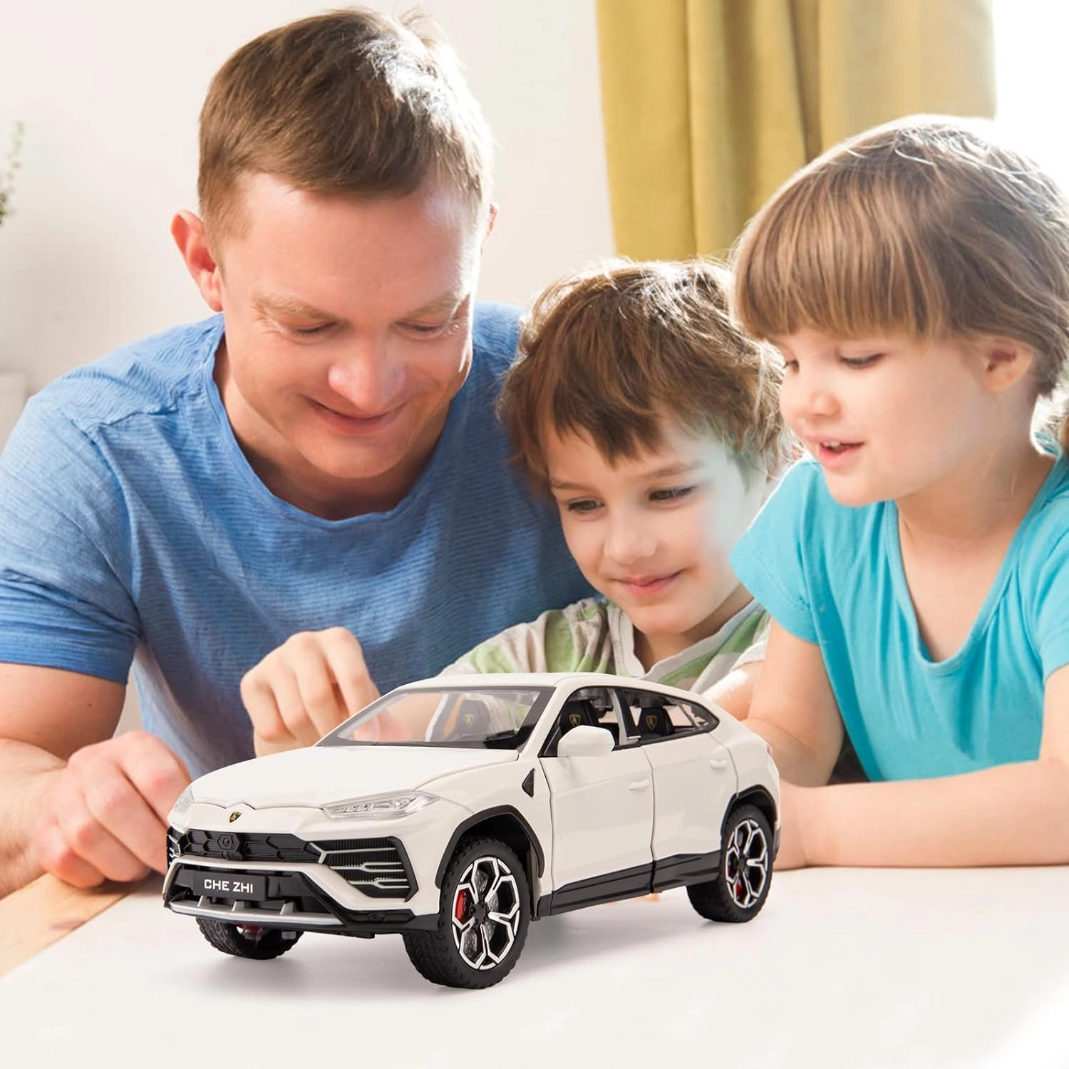 URUS - 1:24 1pcs
