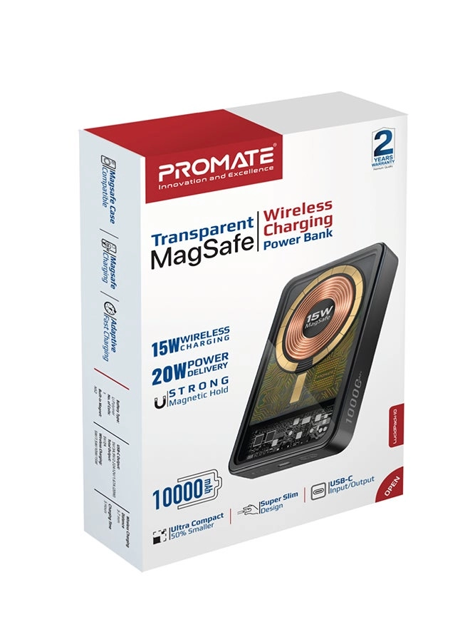 RoverPack - 10000mAh 20W