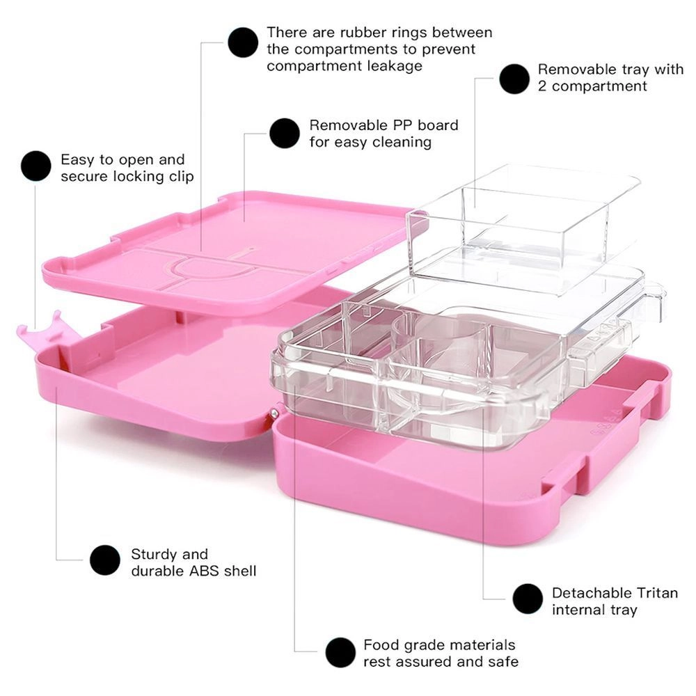 Prime - Pink Flamingo