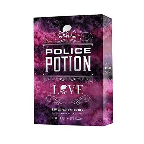 Potion Love Eau de Parfum 100 ml