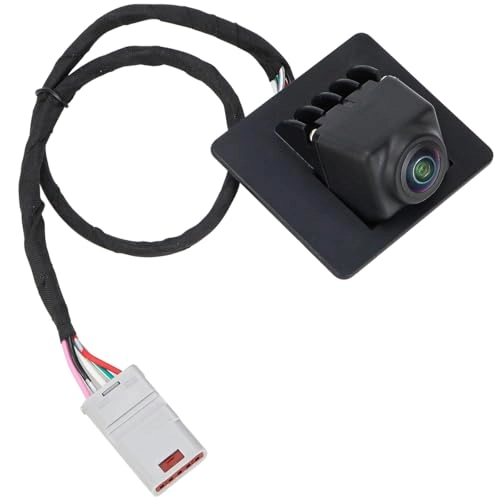 GreenYi Malibu Rear Camera - Night vision
