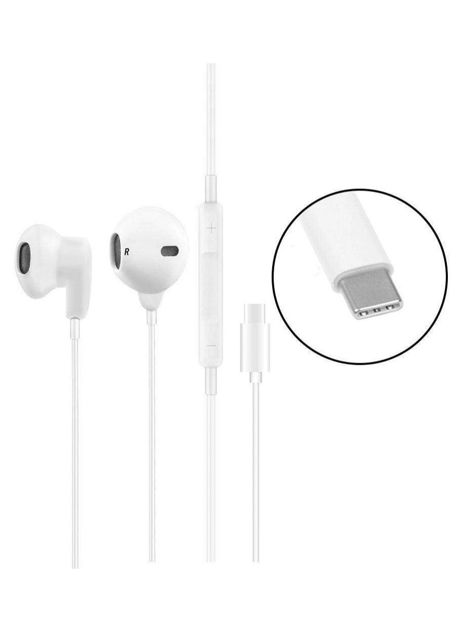 UMN215241 Wired Earphone