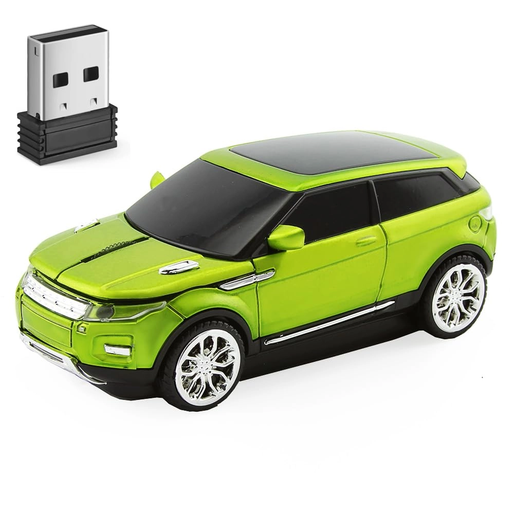 Wireless Mouse - USB wireless