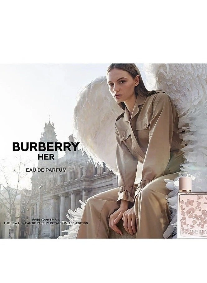 Her Eau de Parfum 88 ml