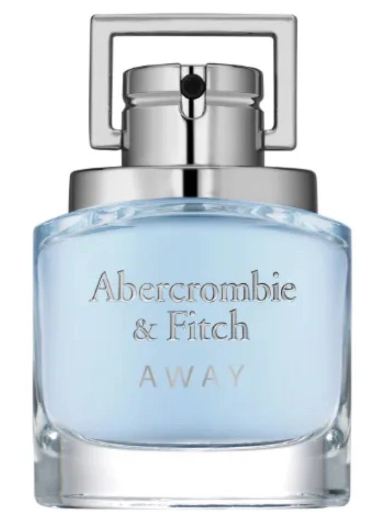AWAY WEEKEND Eau de Toilette 50 ml