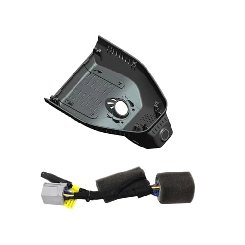 Dash Cam for Chevrolet Equinox 4th Generation 2024 - 4K 2160P