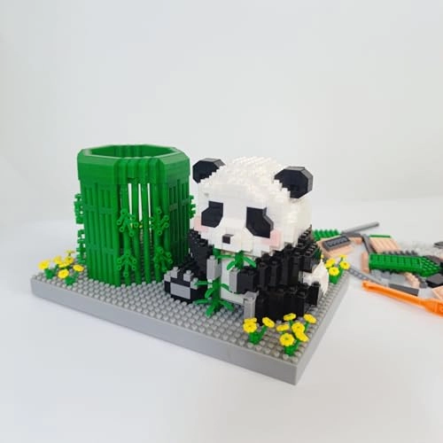 Panda Pen Holder - Panda 950 pcs