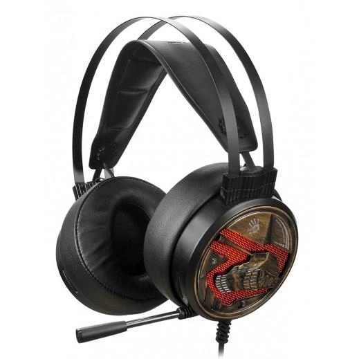 BLOODY G650S-RD Wired Headset