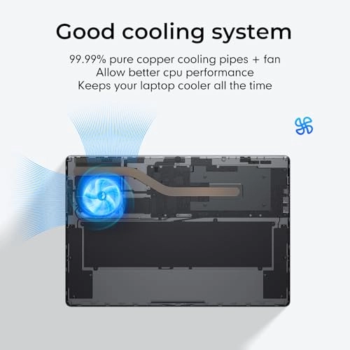 N100 - 14'' 512GB 16GB