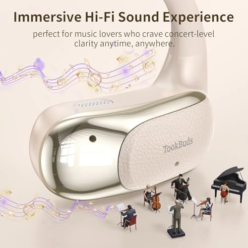 AI Translation Earbuds - 145 languages