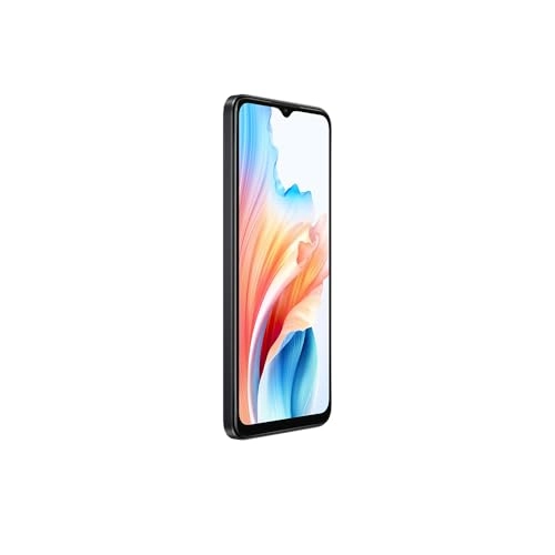 A60 - 4GB 128GB