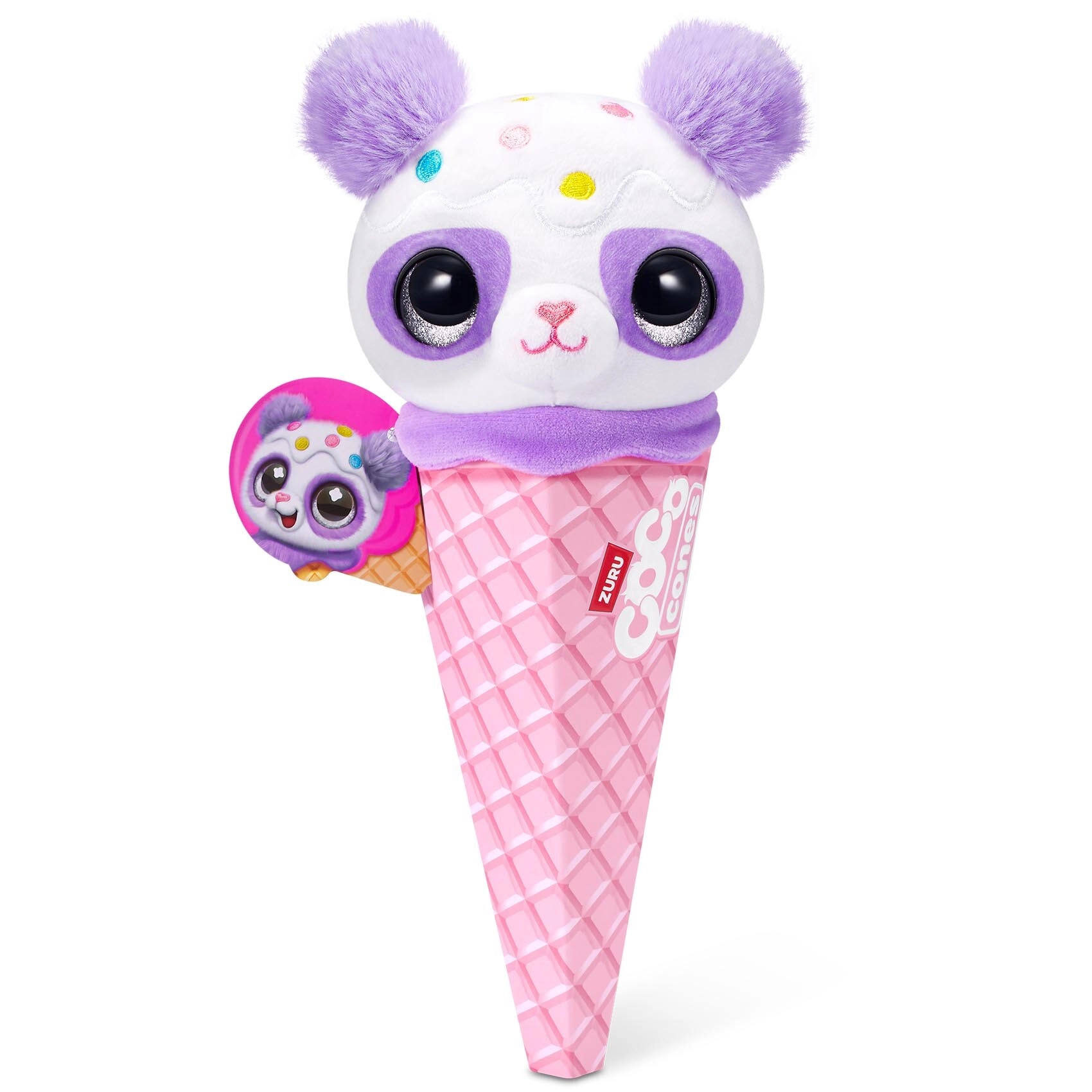 Coco Surprise - 28 cm