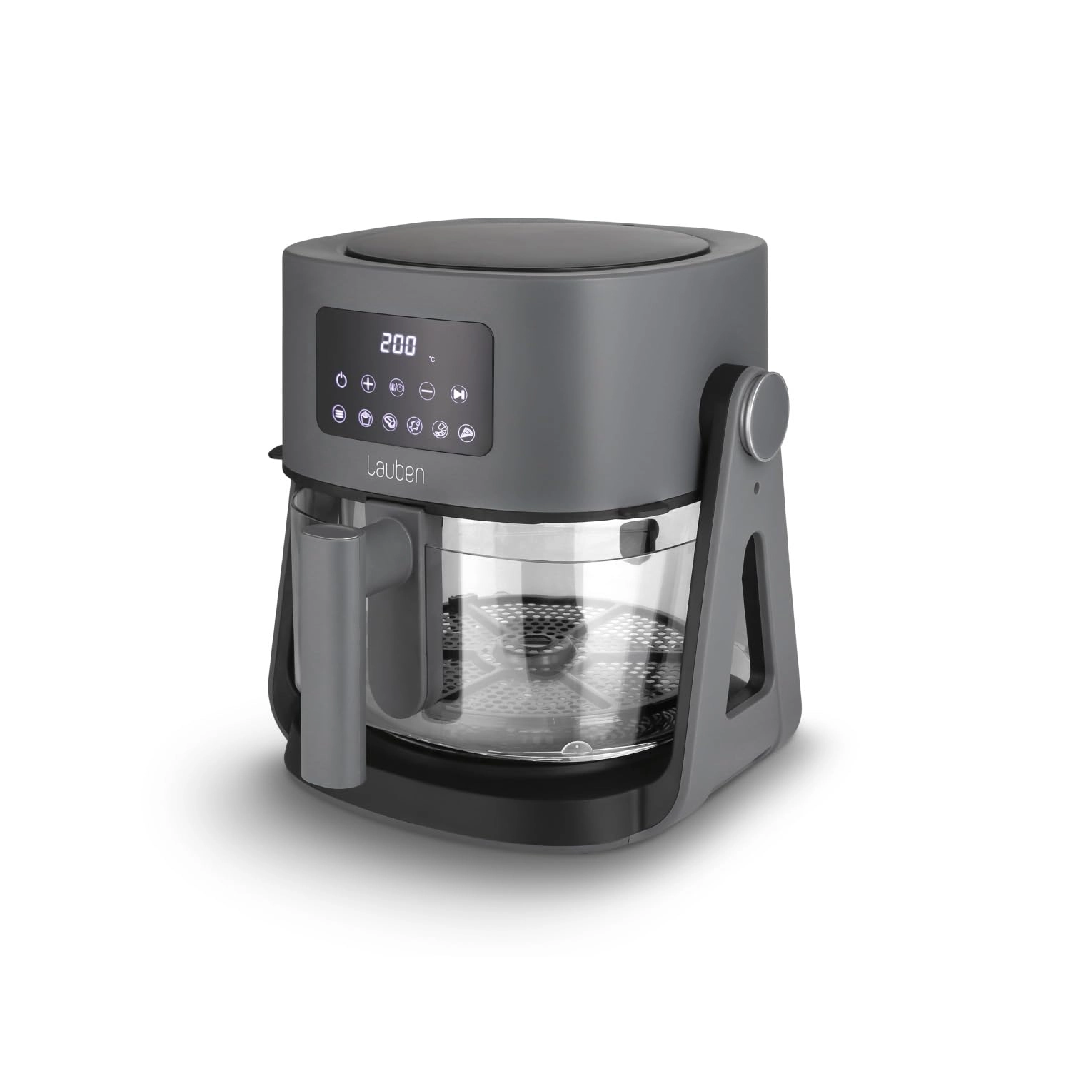 Lauben Glass&Grill 5500BG