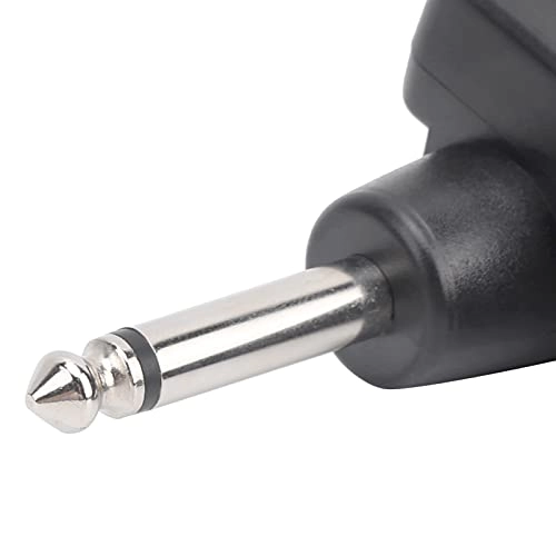 Guitar Headphone Amplifier - OTG Recording USB Charging Chorus Tremolo