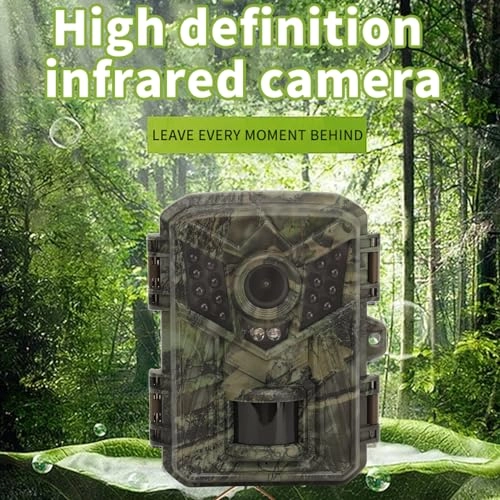 Trail Camera - 16MP