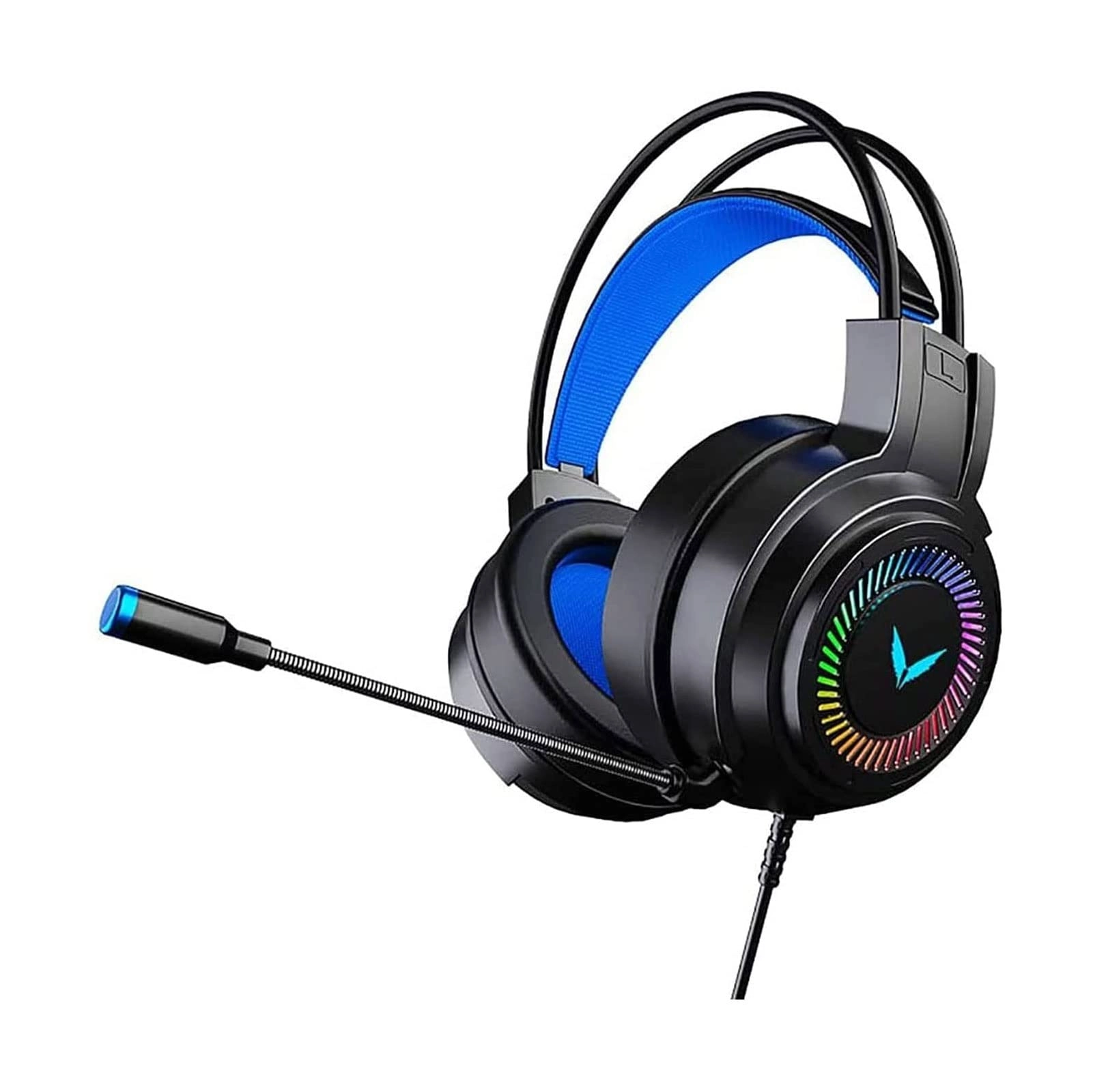Gaming Headset Wired Headset